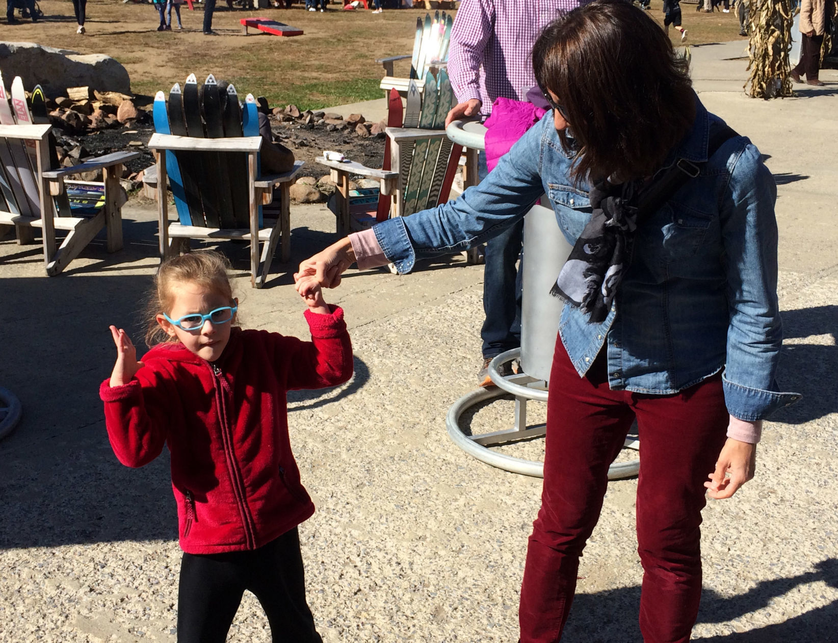 West Mountain Fall Festival